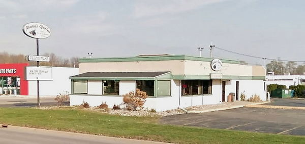 A&W Restaurant - Albion - 1410 N Eaton St